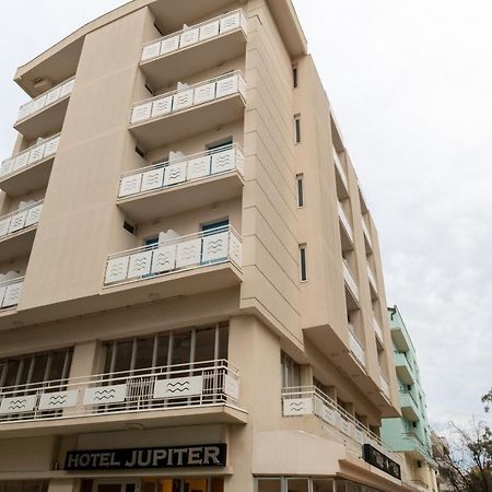 Hotel Jupiter Cattolica Exterior photo